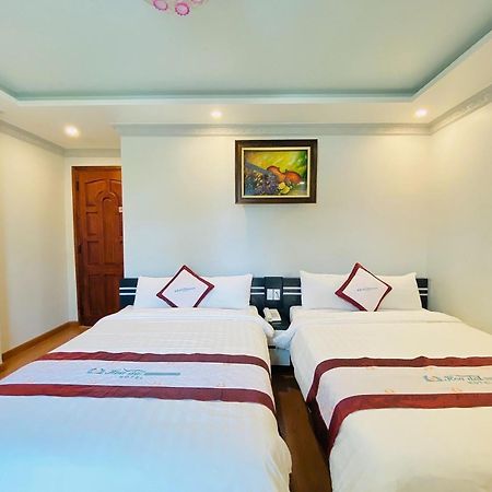 Hoa Dat Da Lat Hotel Екстериор снимка
