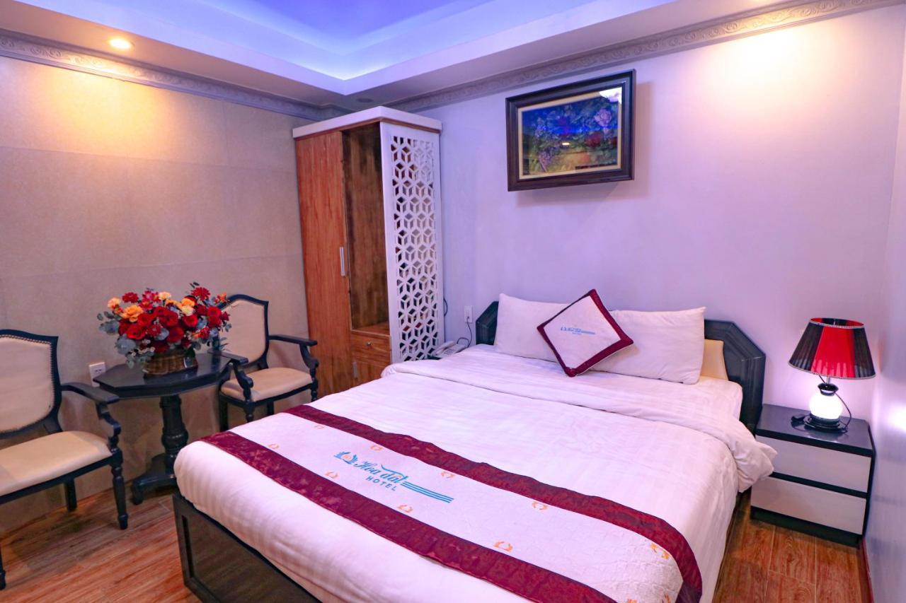 Hoa Dat Da Lat Hotel Екстериор снимка