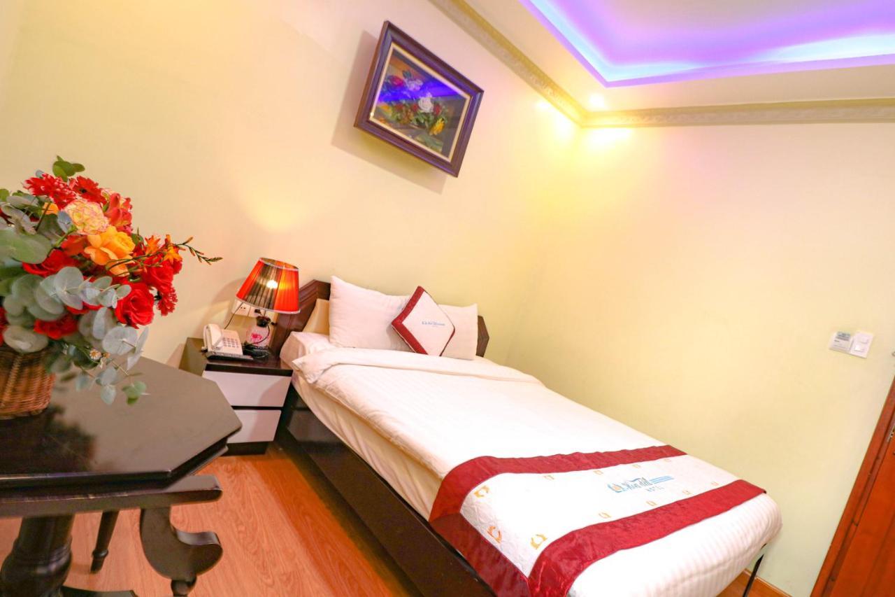Hoa Dat Da Lat Hotel Екстериор снимка