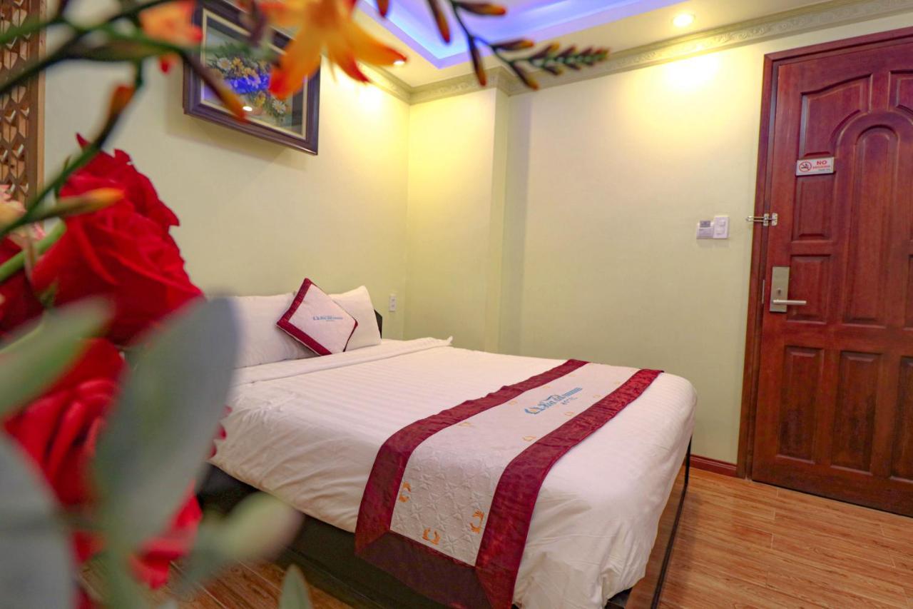 Hoa Dat Da Lat Hotel Екстериор снимка