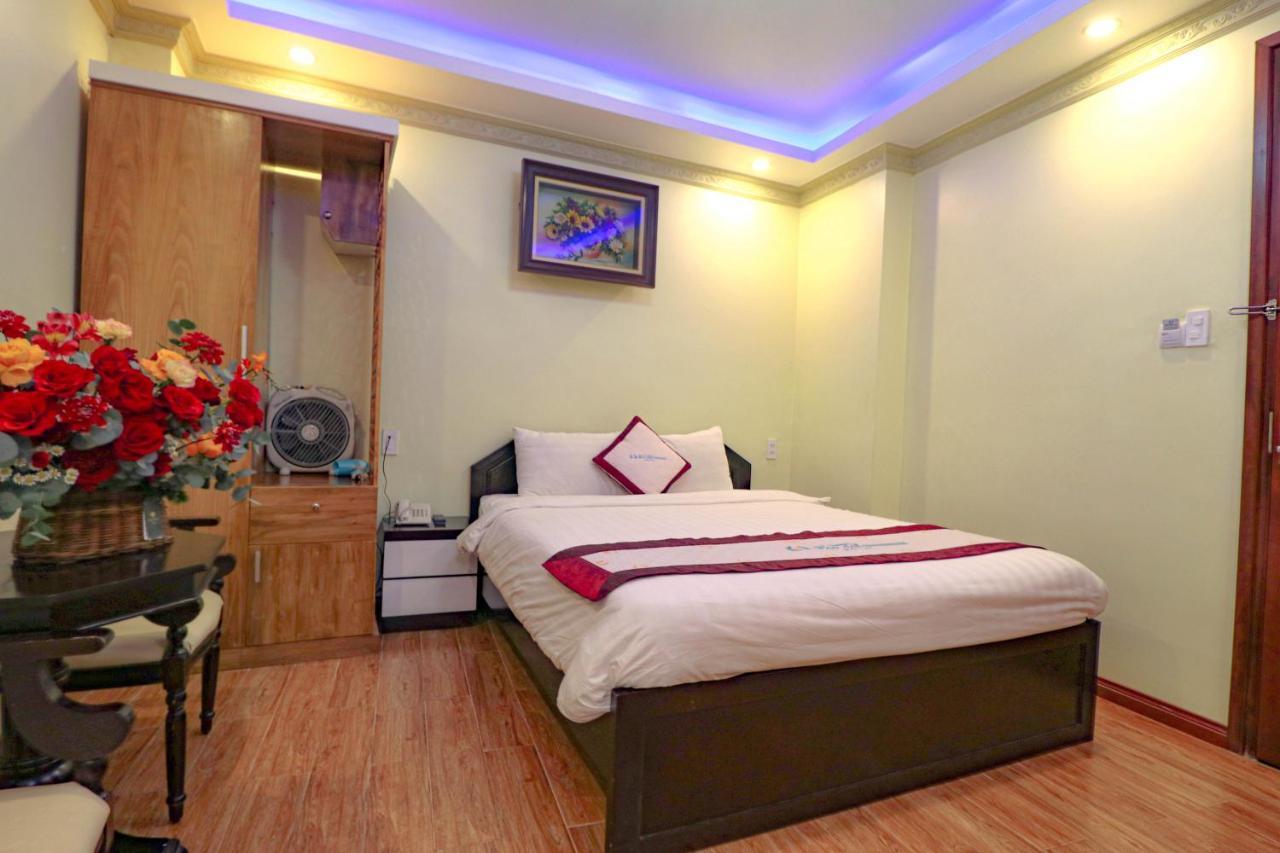 Hoa Dat Da Lat Hotel Екстериор снимка