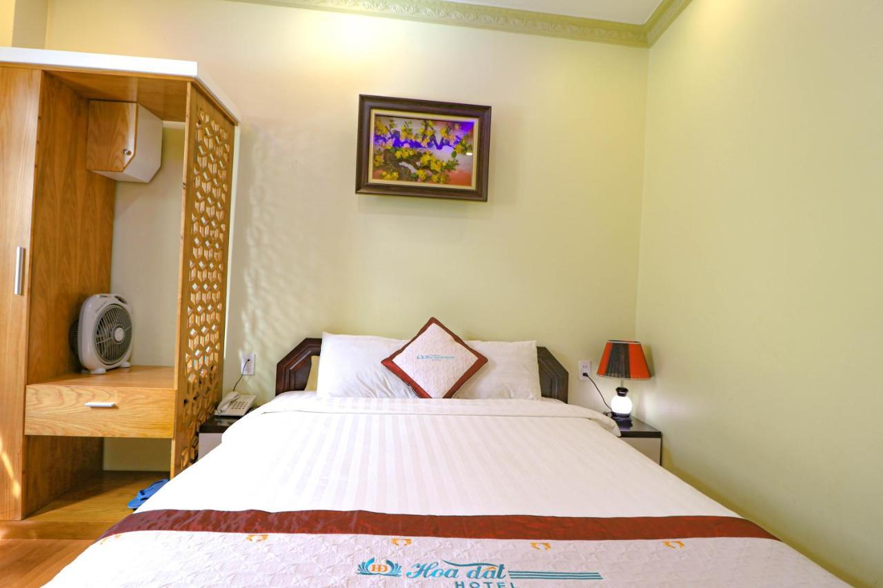 Hoa Dat Da Lat Hotel Екстериор снимка