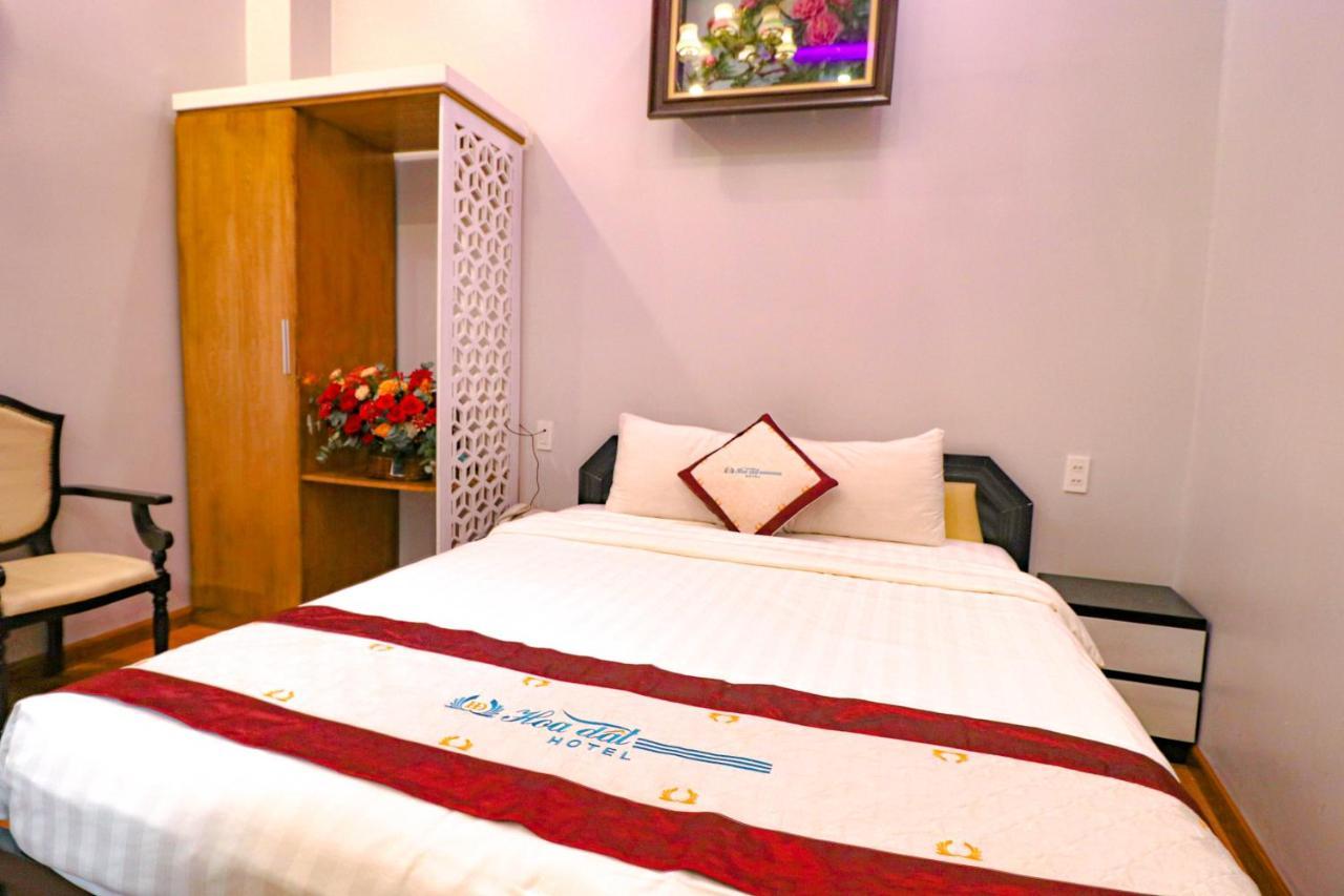 Hoa Dat Da Lat Hotel Екстериор снимка
