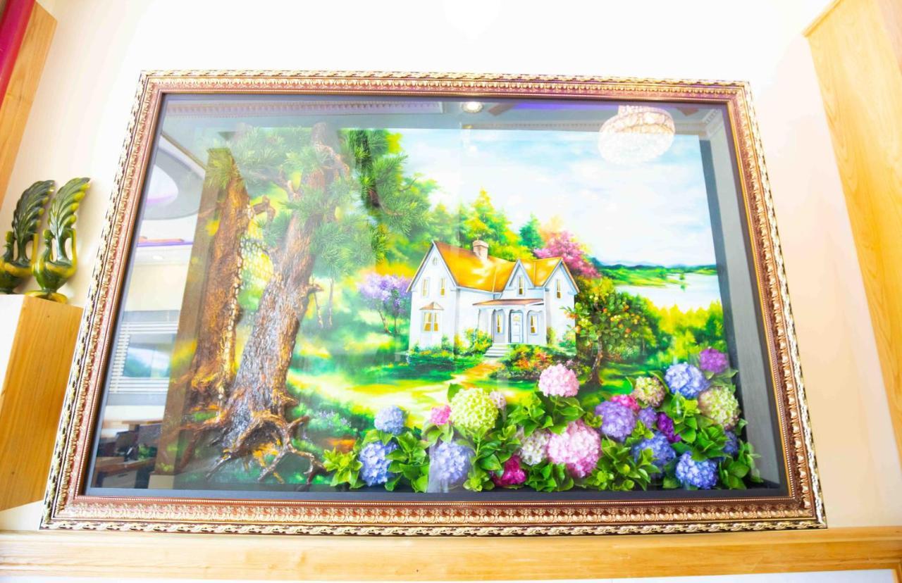 Hoa Dat Da Lat Hotel Екстериор снимка